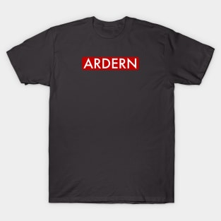 Ardern T-Shirt